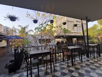 Centro Gourmet Cubalilo