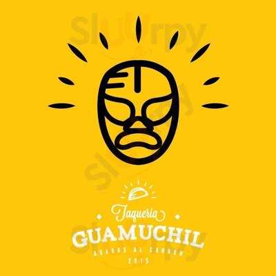 Taqueria Guamuchil