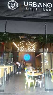 Urbano Sushi Bar
