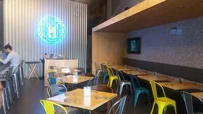 Urbano Sushi Bar