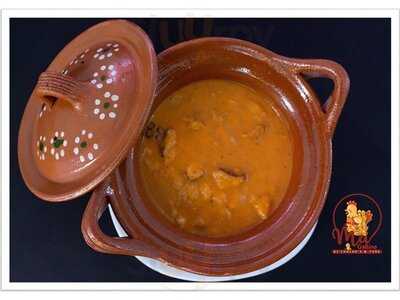 Ma Gallina By Chocko´s  & Tere