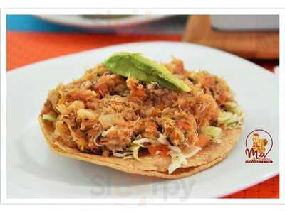 Ma Gallina By Chocko´s  & Tere