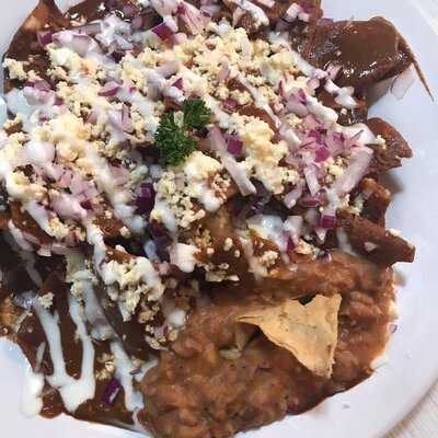 La Ciudad De Los Almuerzos