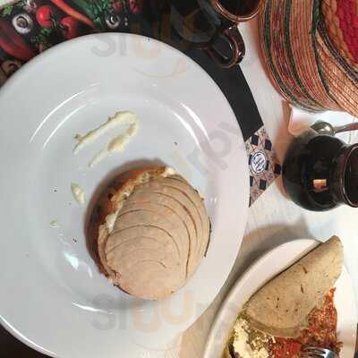 La Ciudad De Los Almuerzos