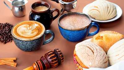 La Ciudad De Los Almuerzos