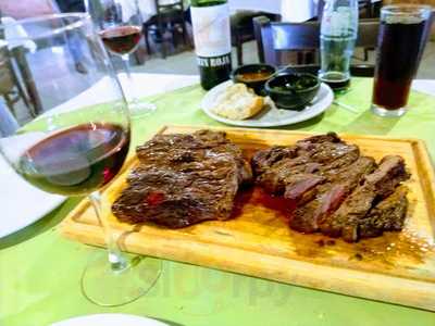 La Parrilla Argentina