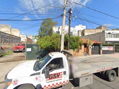 La Parrilla Argentina