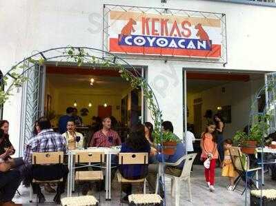 Kekas Coyoacan
