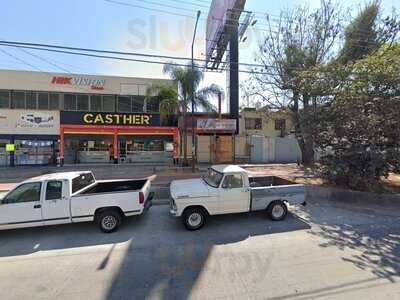 Tortas Y Tacos Los Güeros
