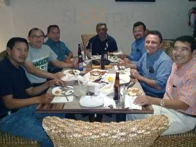 El Toro Restaurant & Sports