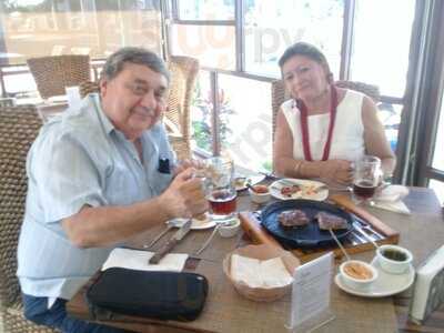 El Toro Restaurant & Sports