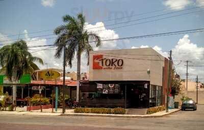 El Toro Restaurant & Sports