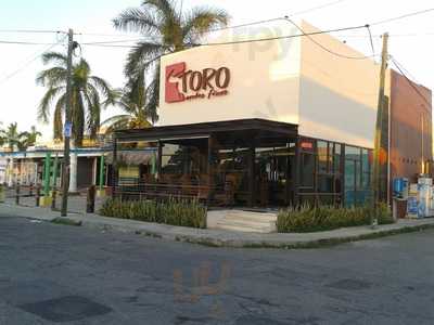 El Toro Restaurant & Sports