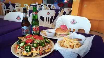 La Changa Cantina Populis