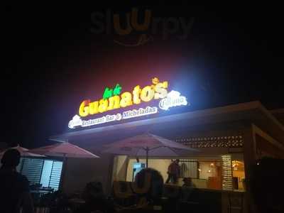 Las De Guanatos