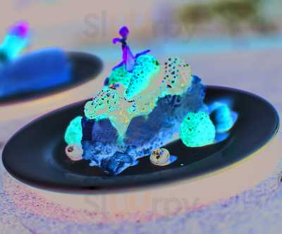 El Charrua Parrilla Uruguaya