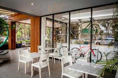 Bianchi Café & Cycles