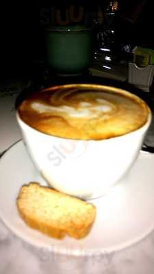 Bianchi Café & Cycles