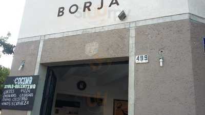 Borja Bar De Vinos