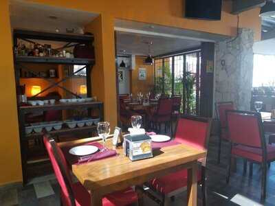 Señor Tango Parrilla De Autor