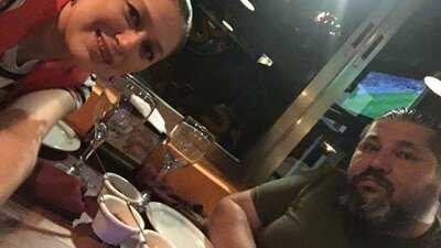 Señor Tango Parrilla De Autor