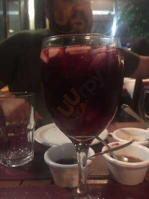 Señor Tango Parrilla De Autor