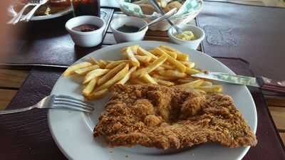 Señor Tango Parrilla De Autor