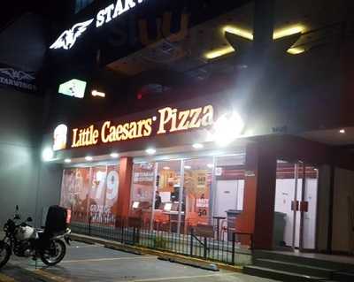 Little Caesars