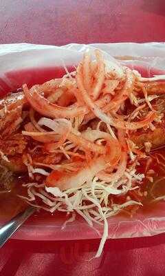 Tortas Ahogadas Charlie Lucky