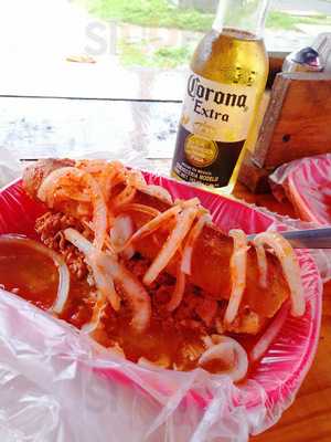 Tortas Ahogadas Charlie Lucky