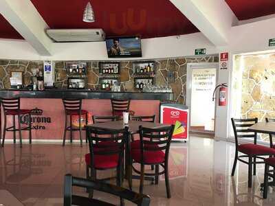 Restaurant Terminal 2