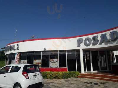 Restaurant Terminal 2