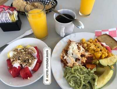 Restaurant Terminal 2