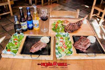Picaña & Grill