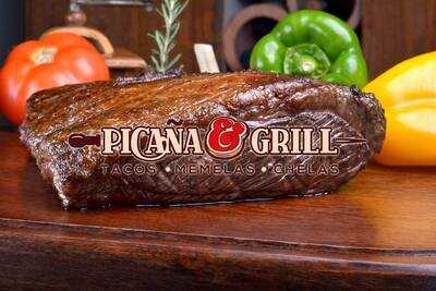 Picaña & Grill