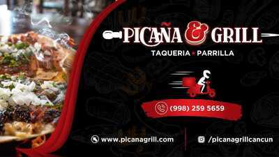 Picaña & Grill