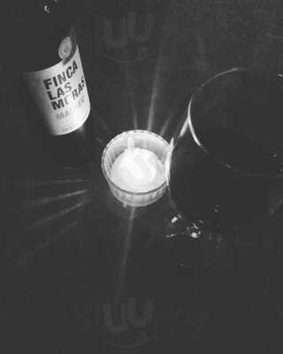 Cosme Fulnito Bistro Experimental