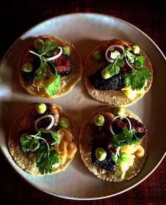 Cosme Fulnito Bistro Experimental