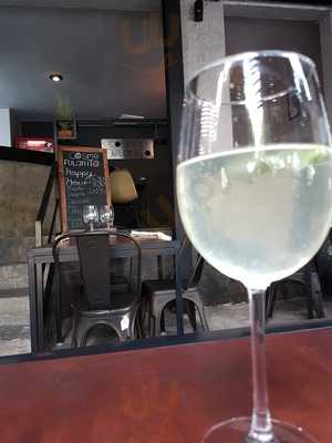 Cosme Fulnito Bistro Experimental