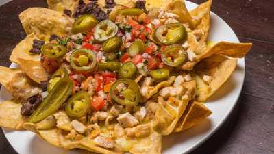 La Taberna De Los Amigos