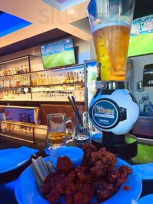 La Taberna De Los Amigos