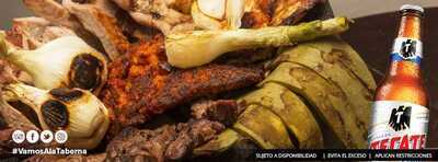 La Taberna De Los Amigos