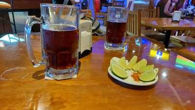 La Taberna De Los Amigos