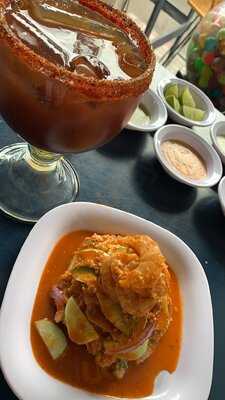 Naya Cocina De Puerto