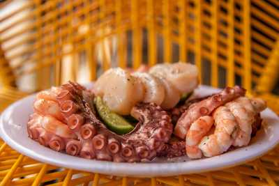 Naya Cocina De Puerto