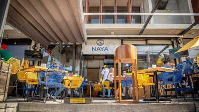 Naya Cocina De Puerto