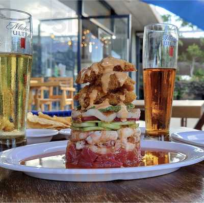 Naya Cocina De Puerto