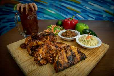 Naya Cocina De Puerto