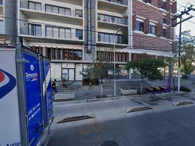 Naya Cocina De Puerto