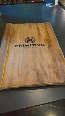 Primitivo